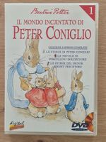 DVD (auf italienisch)