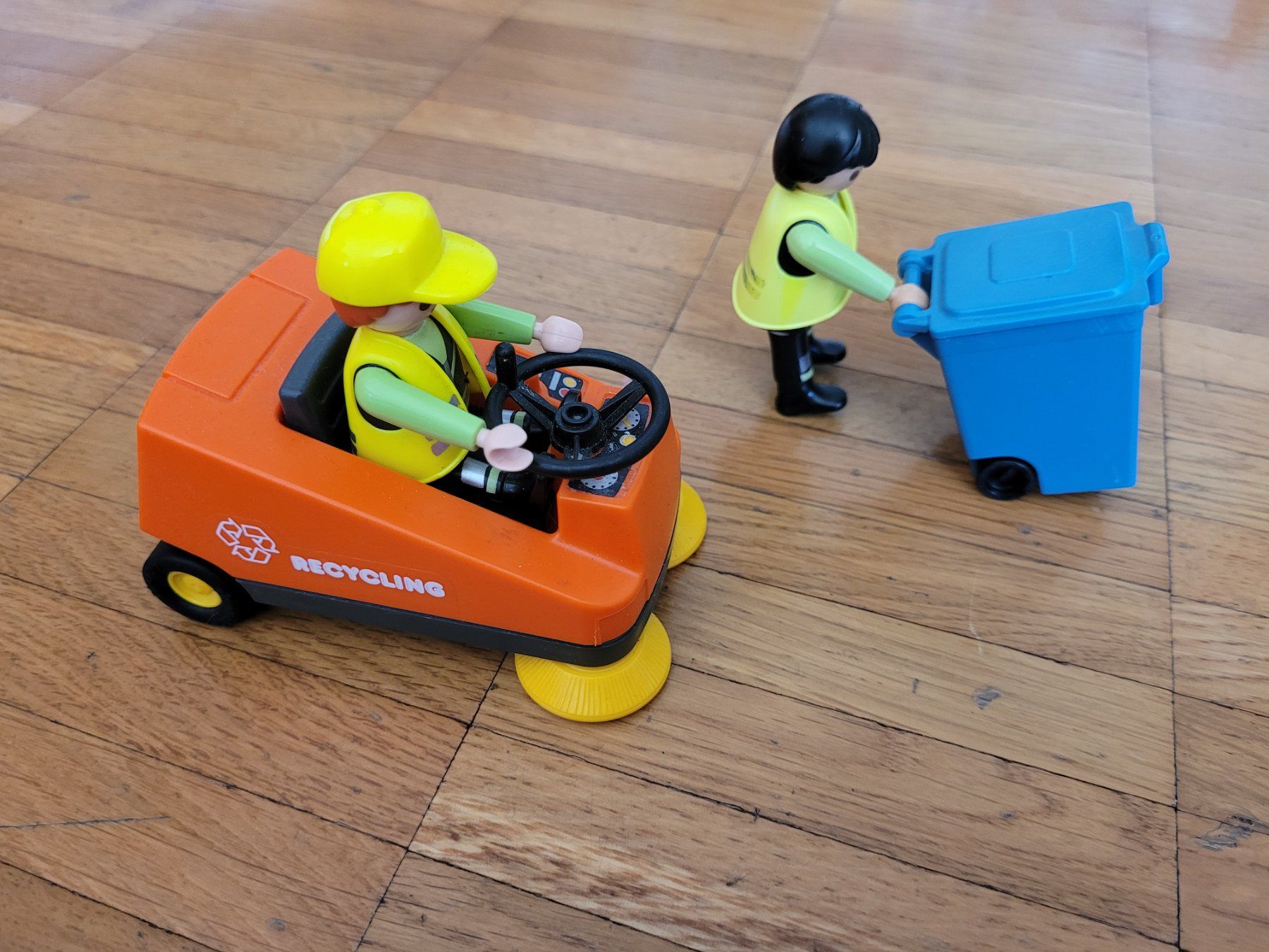 Playmobil Giocattoli: Playmobil – Usato da Uster venduto da Gabi64 1