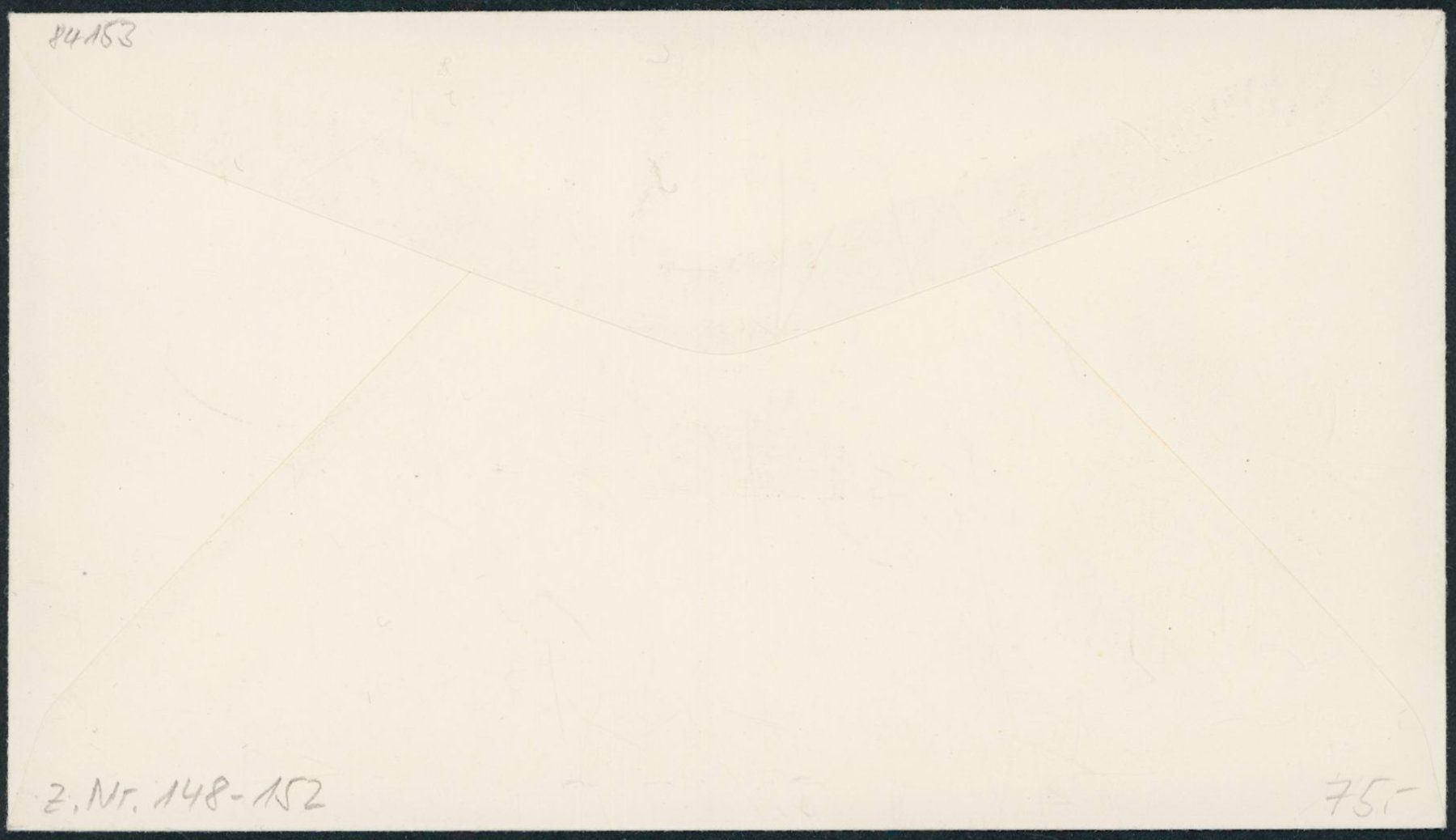 Alle Briefmarken: 1953 - Pro Juventute - Ersttagsbrief FDC ET – Gebraucht aus Schindellegi von leecollect 1