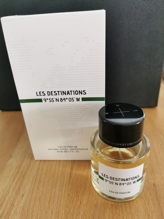 les-destinations-costa-rica-edp-gebraucht-in-k-lliken-f-r-chf-30