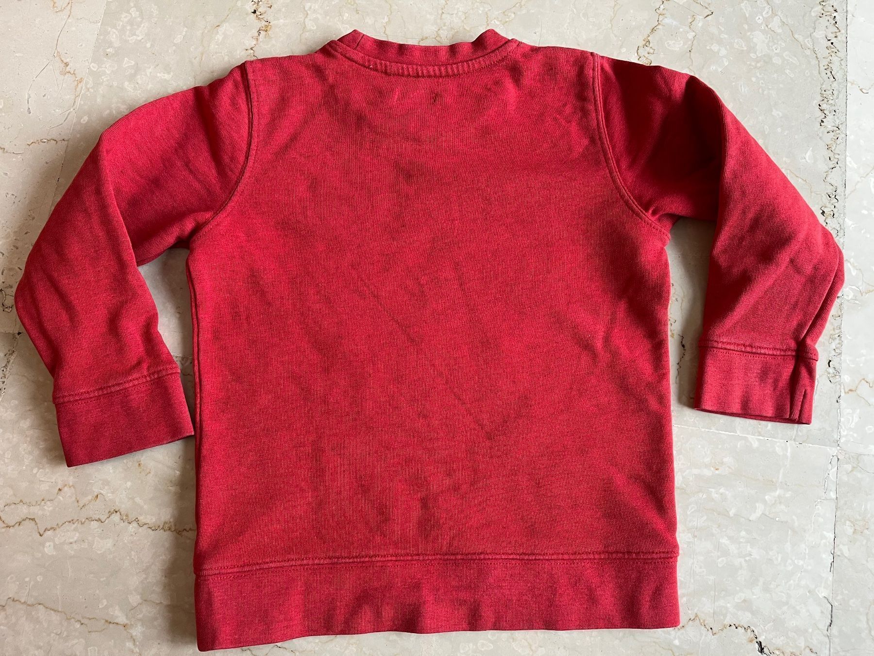 IKKS Pullover & Sweatshirts: IKKS PULL TAILLE 5ans / 110cm – Gebraucht aus Puplinge von Amazekids 3