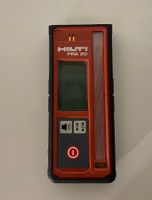 Télécommande Laser/Fernbedienung Empfänger Hilti PRA 20