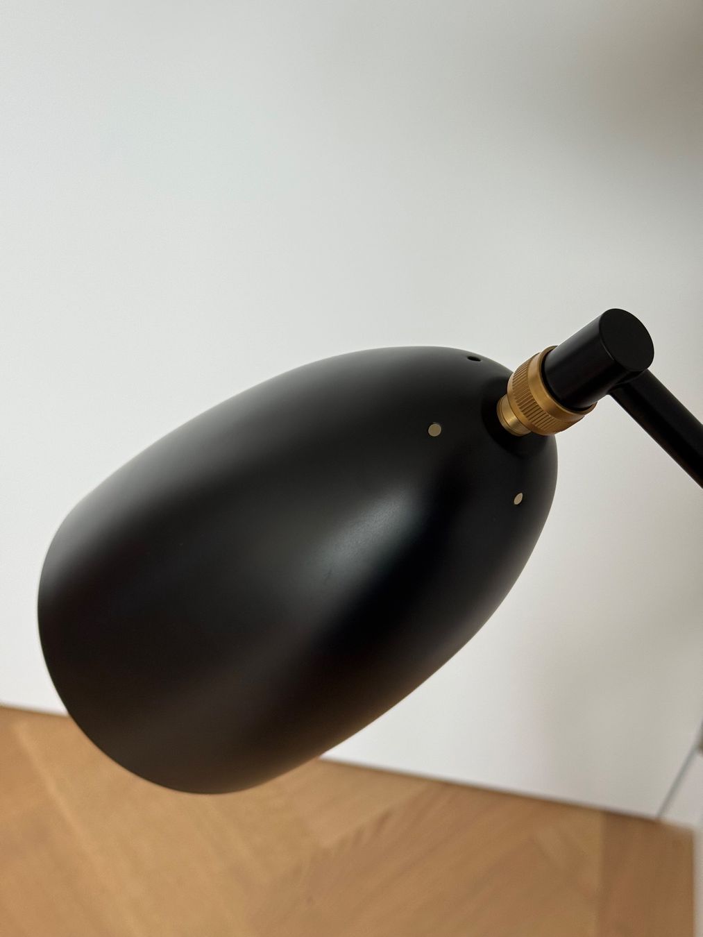 Gubi Lampade: Original Gubi Grasshopper lamp – Nuovo (secondo la descrizione) da Meilen venduto da mwh_s7jm 2