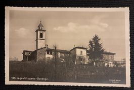 SORENGO