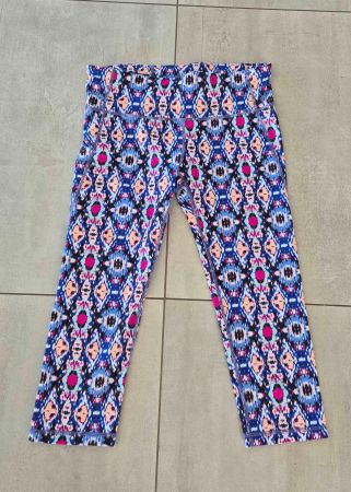 NEUE SPORTLEGGINS von GAPFIT Gr.S, passt zu IVKO, NILE