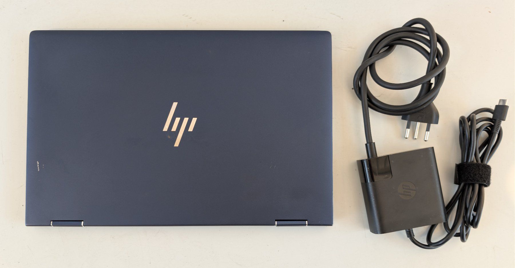 Hewlett Packard Notebook: HP Elite Dragonfly G2 – Usato da Dietlikon venduto da ComdatAG 1