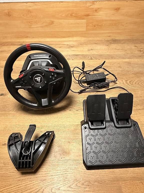 Controller: Thrustmaster T128 – Usato da Niederbipp venduto da ced_2jtt 1