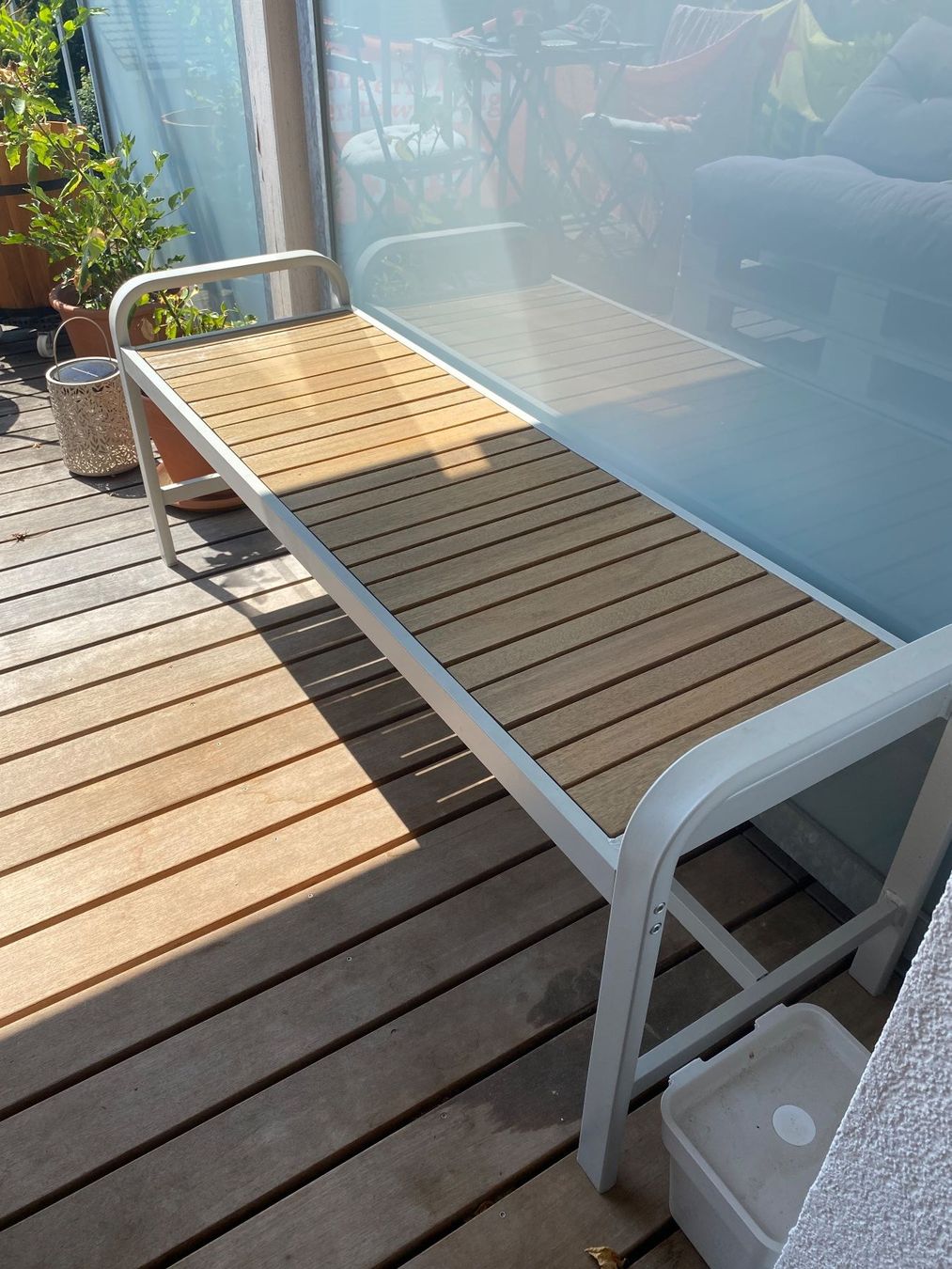 Ikea Bänke: Sitzbank – Gebraucht aus Wettingen von ama_cg5q