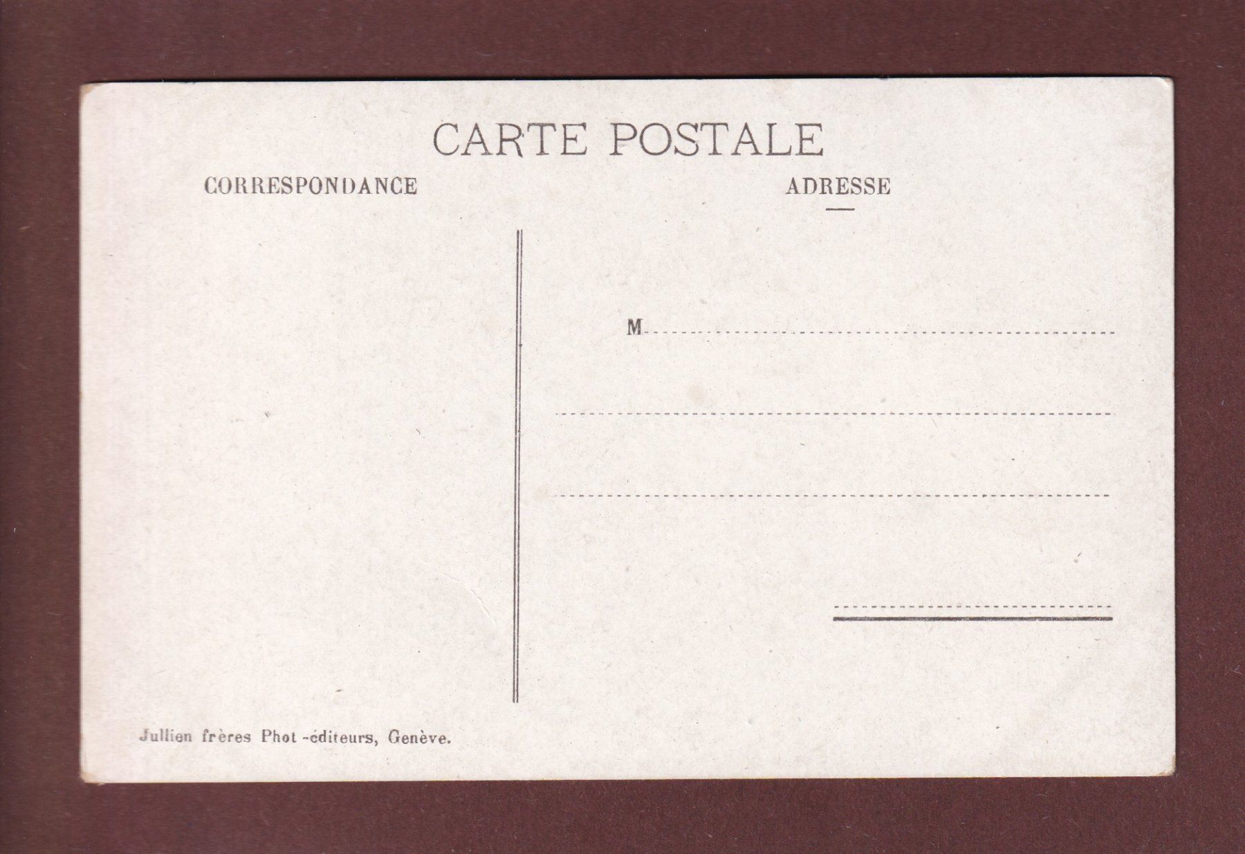Cartoline postali: GENEVE - Rade - Bateaux CGN // pli d'angle // – Usato da Pully venduto da nicecards 1