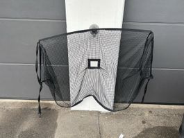 Netztrennwand VW Touran
