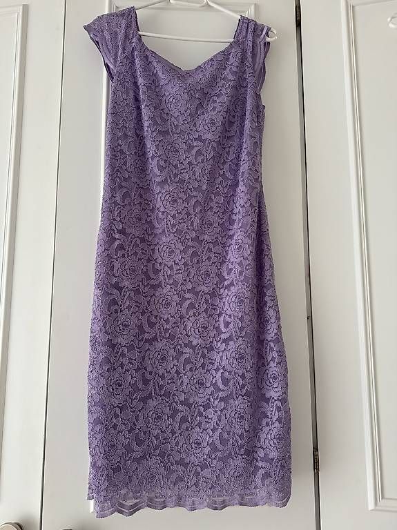 Ralph Lauren Lotti di vestiti: 2 Abendkleider, Gr. 38 (M), RL, Swing – Usato da Biberist venduto da Svinu