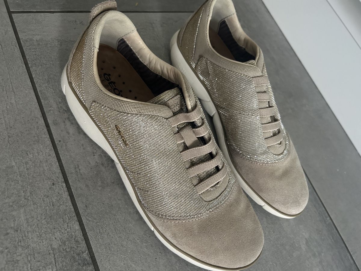 Aldo Chaussures femmes: Aldo Schuhe, Grösse 39 – D'occasion à Engelburg par Quinti15 3