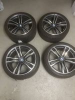 X5M Räder