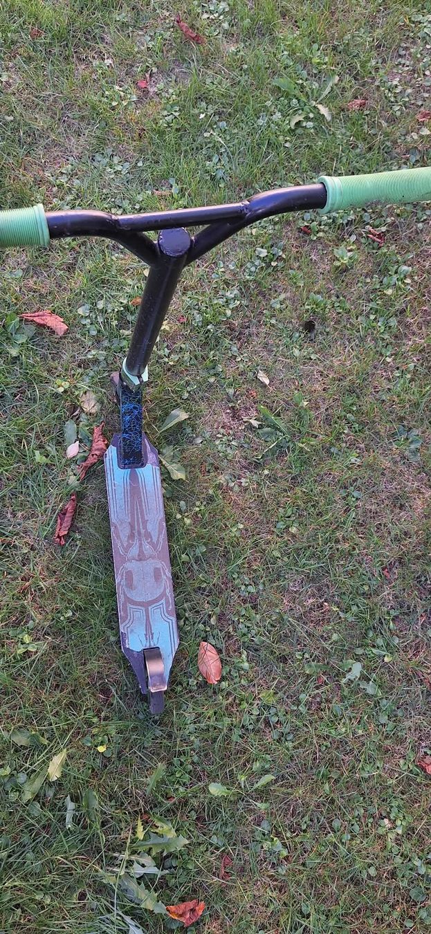 Micro Kickboard: Scooter Micro – Gebraucht aus Frauenfeld von sts123 1