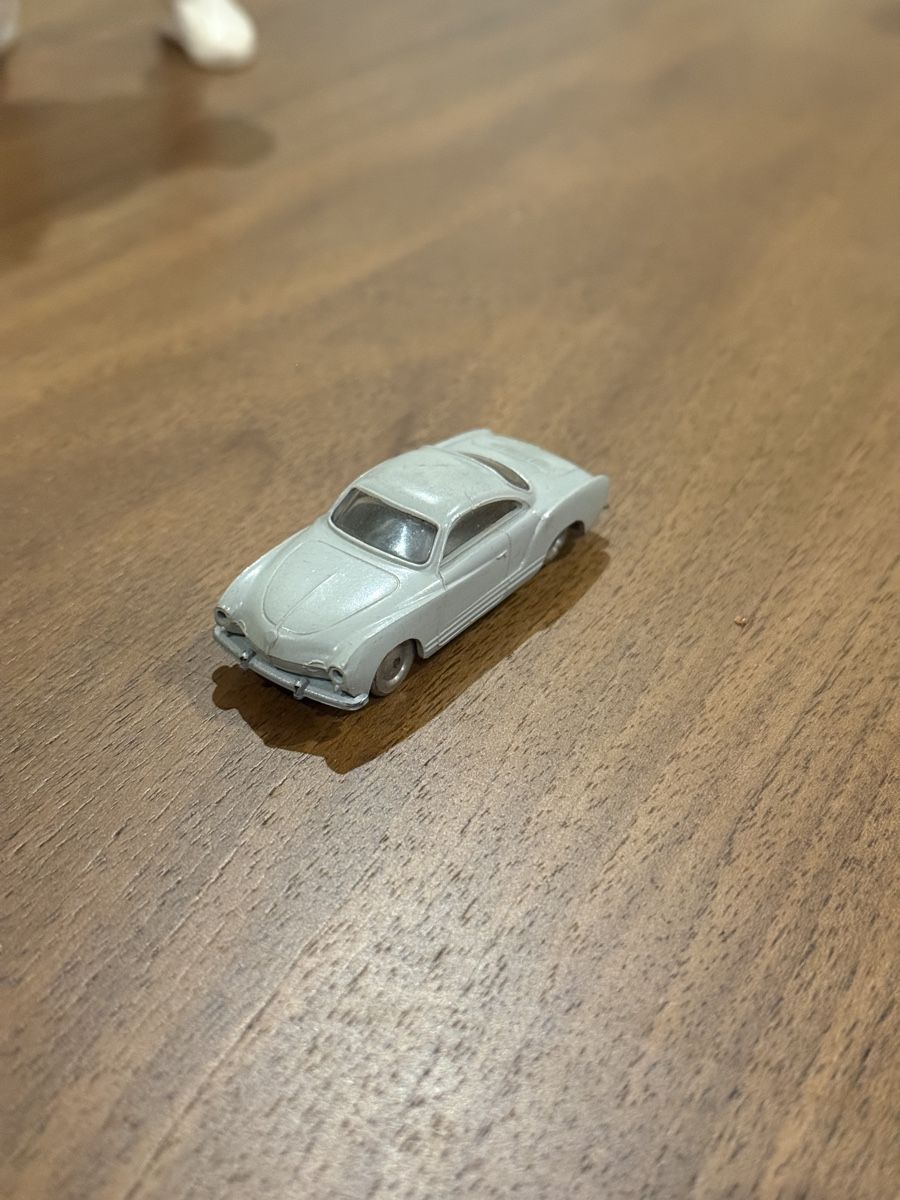 Volkswagen Modellini d'auto: Lego VW Karmann Ghia  1:87 H0 – Usato da Strengelbach venduto da shihtzuliving_22 1