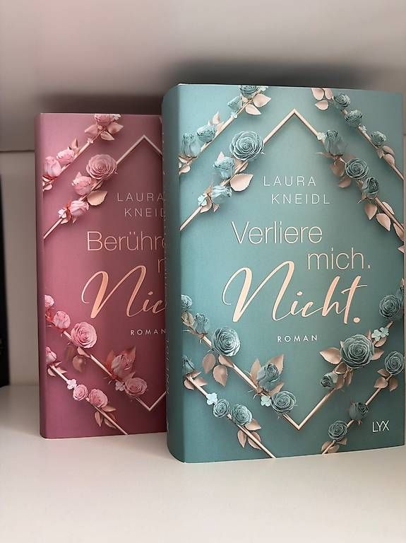 Libri: Romance – Usato da Birsfelden venduto da beg_pyx6