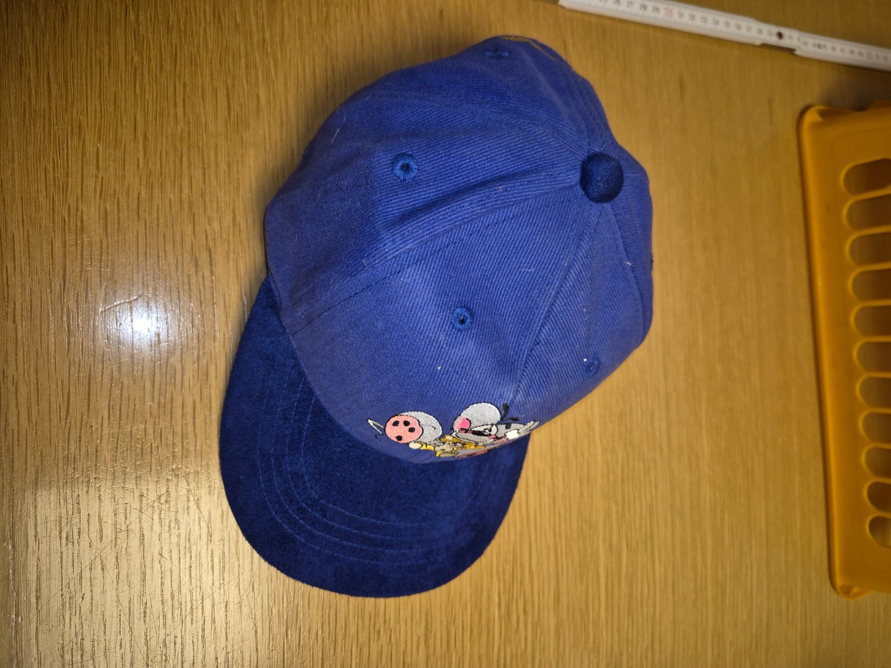 Chapeaux, bonnets & casquettes: Diddl Mütze – D'occasion à Buttikon SZ par sefa02 1