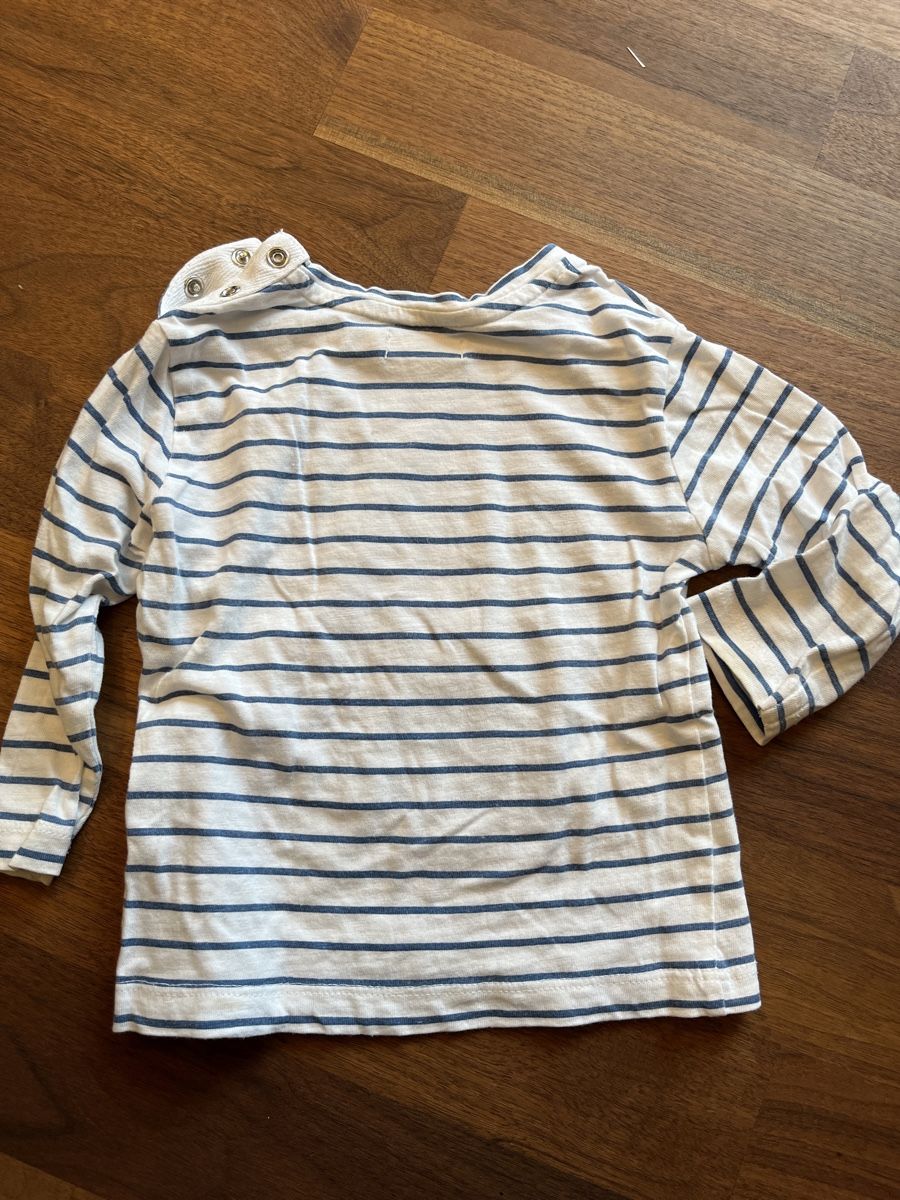 Pullover & Sweatshirts: Pullover 68 – Gebraucht aus Andelfingen von estark 2