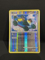Bronzel 34/99 platin arceus reverse holo 2010