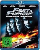🎞️🎥🍿 Fast & Furious Neues Modell. Originalteile 🍿🎥💿