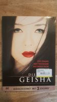 DVD Geischa Memoira of a Geicha