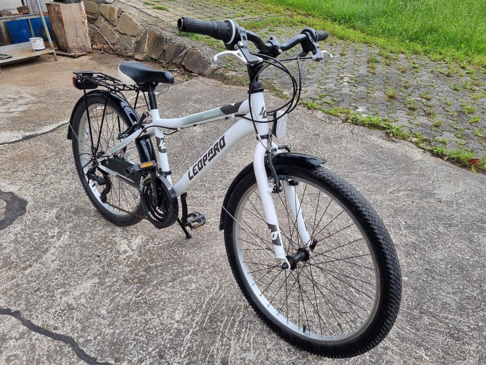 Biciclette: Kindervelo 24" – Usato da Giswil venduto da Xloopx 1