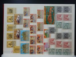 Vatikan Sammlung 1972-1986 **