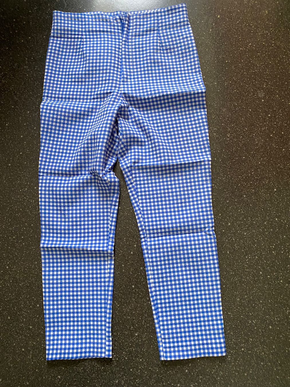 Zara Hosen: Zara Caro Hose, L – Neu (gemäss Beschreibung) aus bern von nani123 3