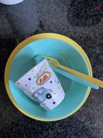 Set de vaisselle pour enfant