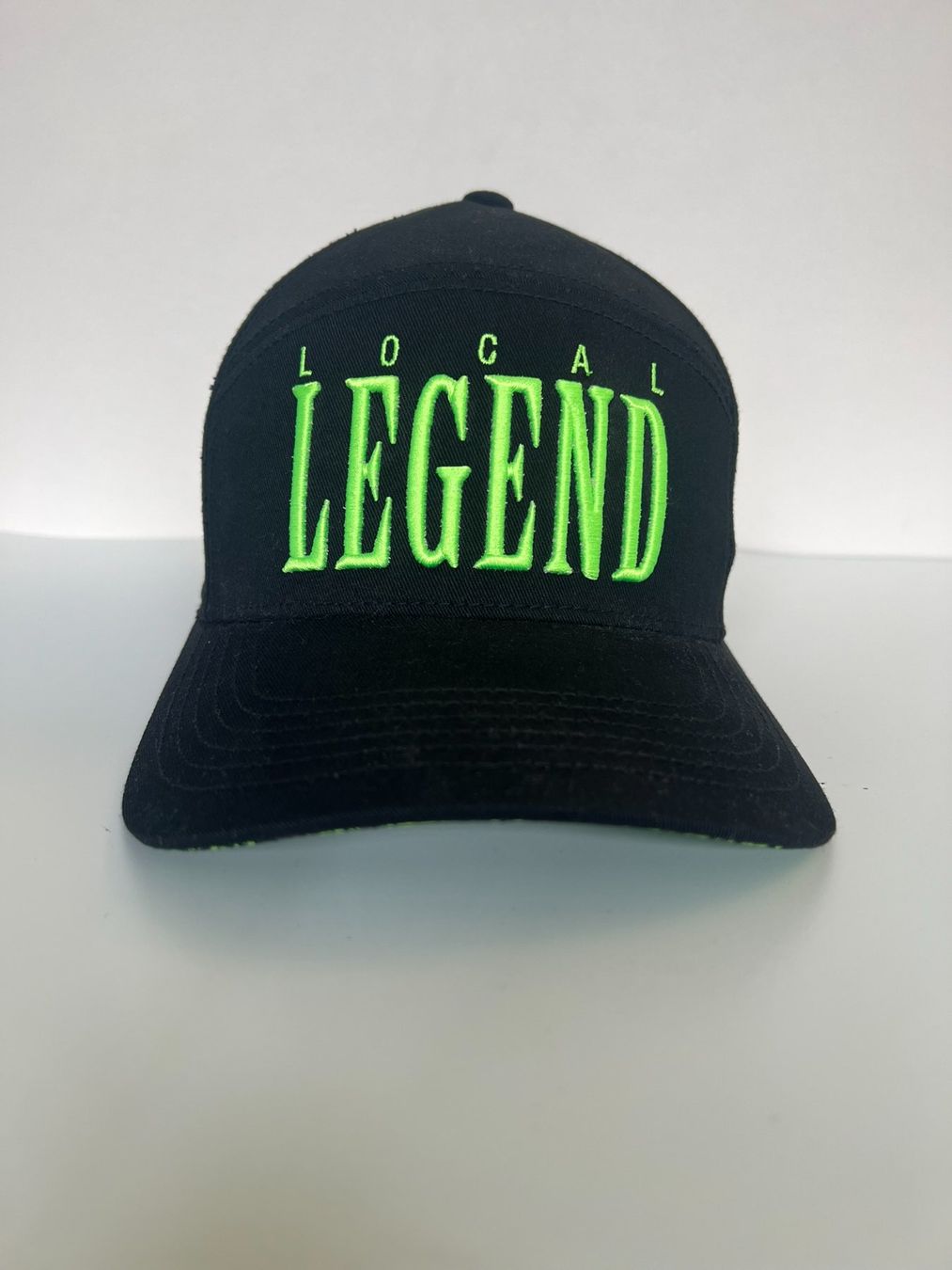 Copricapi, berretti & cappellini: Vice Golf 10 Years Limited Edition Cap "Local Legend" – Nuovo (secondo la descrizione) da frutigen venduto da Tstony 1