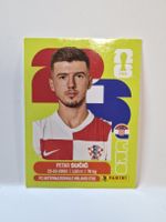 Panini Sticker Petar Sučić FIFA World Cup 2026 