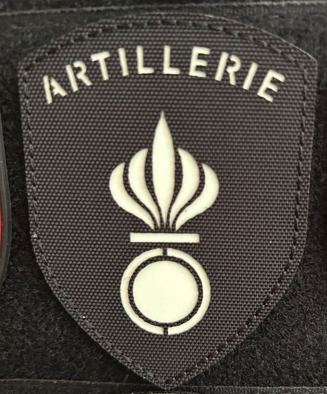Armée suisse Insignes: Patch Schweizer Armee Artillerie – D'occasion à Hausen am Albis par MACV62