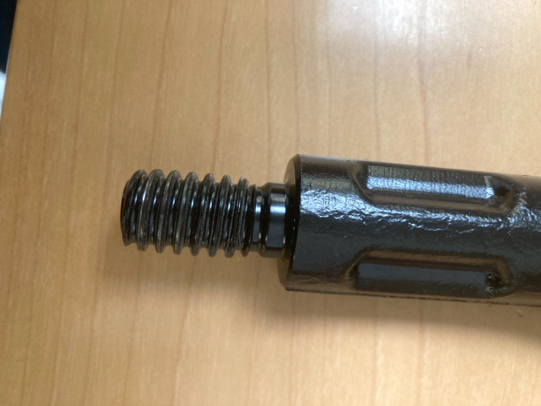 Citroën Alle Autoersatzteile: Abschlepphaken Citroen Jumpy PZ3117A954AB – Neu (gemäss Beschreibung) aus Cham von WB2223 2