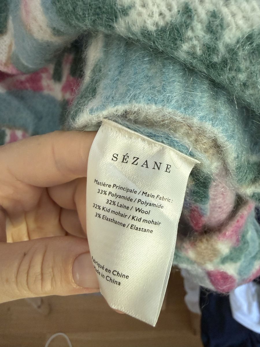 Sezane Pulls & Sweat-shirts: Sézane Pullover – D'occasion à Dussnang par stina1988 1