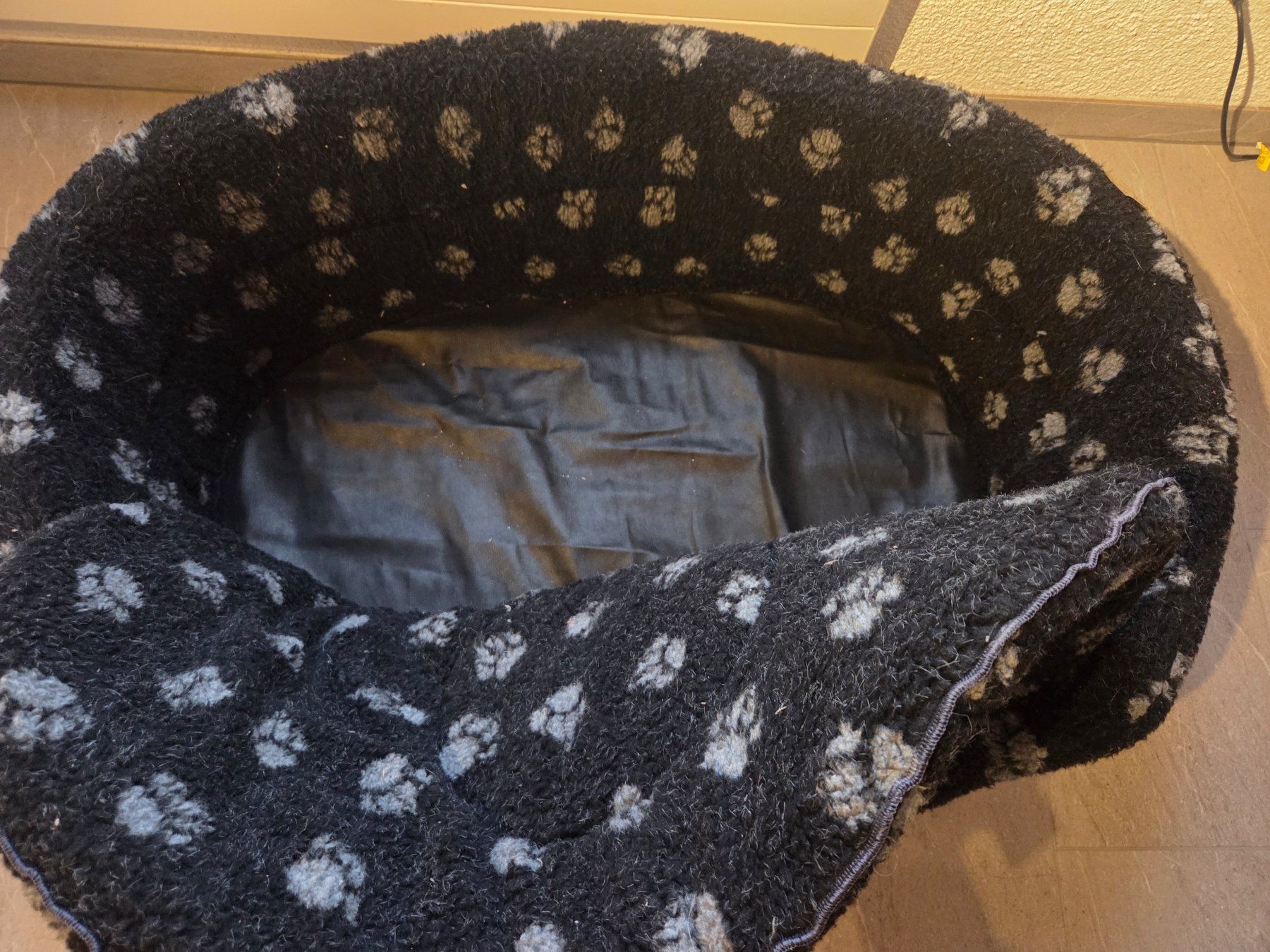 Cucce & Letti: Grosses Hundebett von Danish Design – Usato da St. Gallen venduto da Seraph76 1