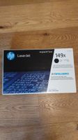 HP Toner 149x black (HP LaserJet Pro 4002, MFP 4102) neu