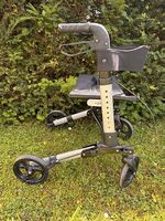 Rollator