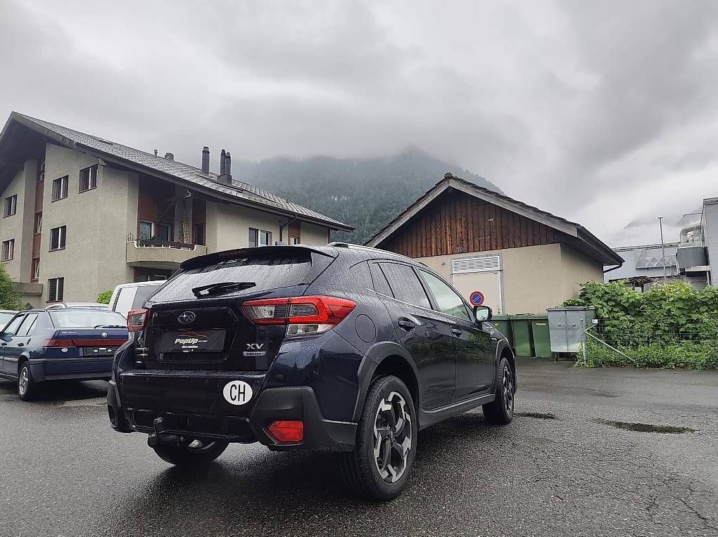 Automobili: SUBARU XV 4x4 Mild Hybrid  – Usato da Matten venduto da mar_d79k 1