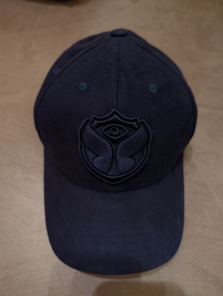 Copricapi, berretti & cappellini: Tomorrowland Cap – Usato da Neuendorf venduto da borns