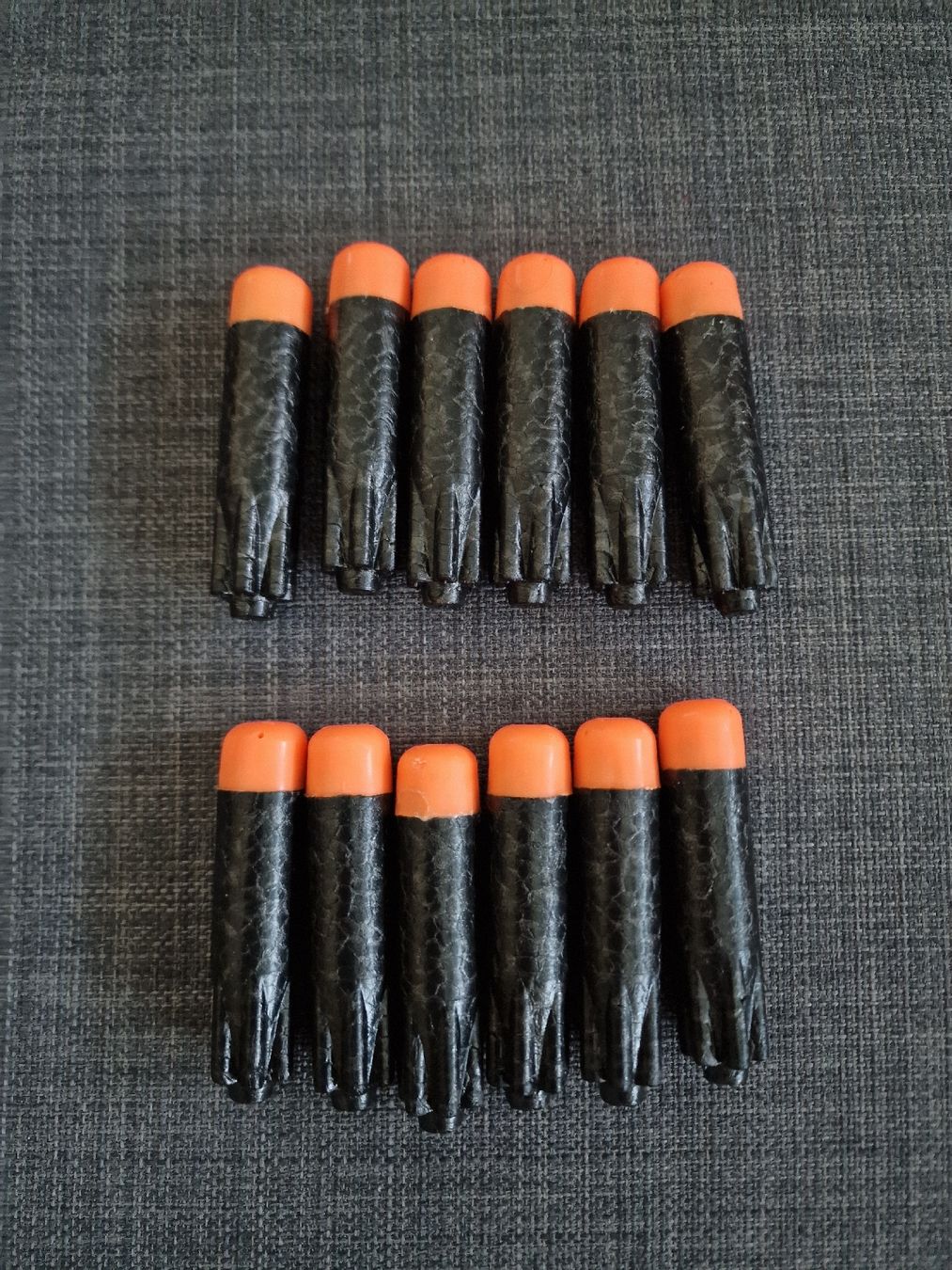 Nerf Spielzeuge: Nerf Ultra Two Blaster Pistolen – Neu (gemäss Beschreibung) aus Eschenbach SG von Risman 1