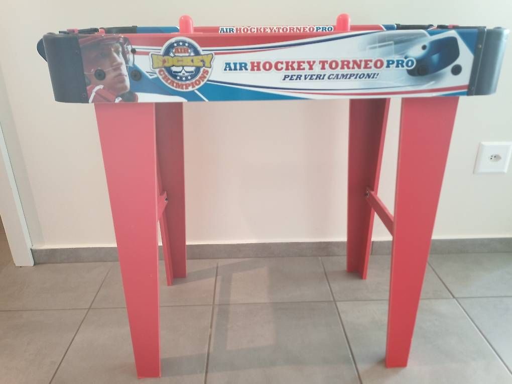 Spiele: Gioco HOCKEY per bambini. PERFETTO – Gebraucht aus Magliaso von mma_7fww 2