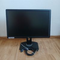 HP LP2065 20 Zoll Monitor