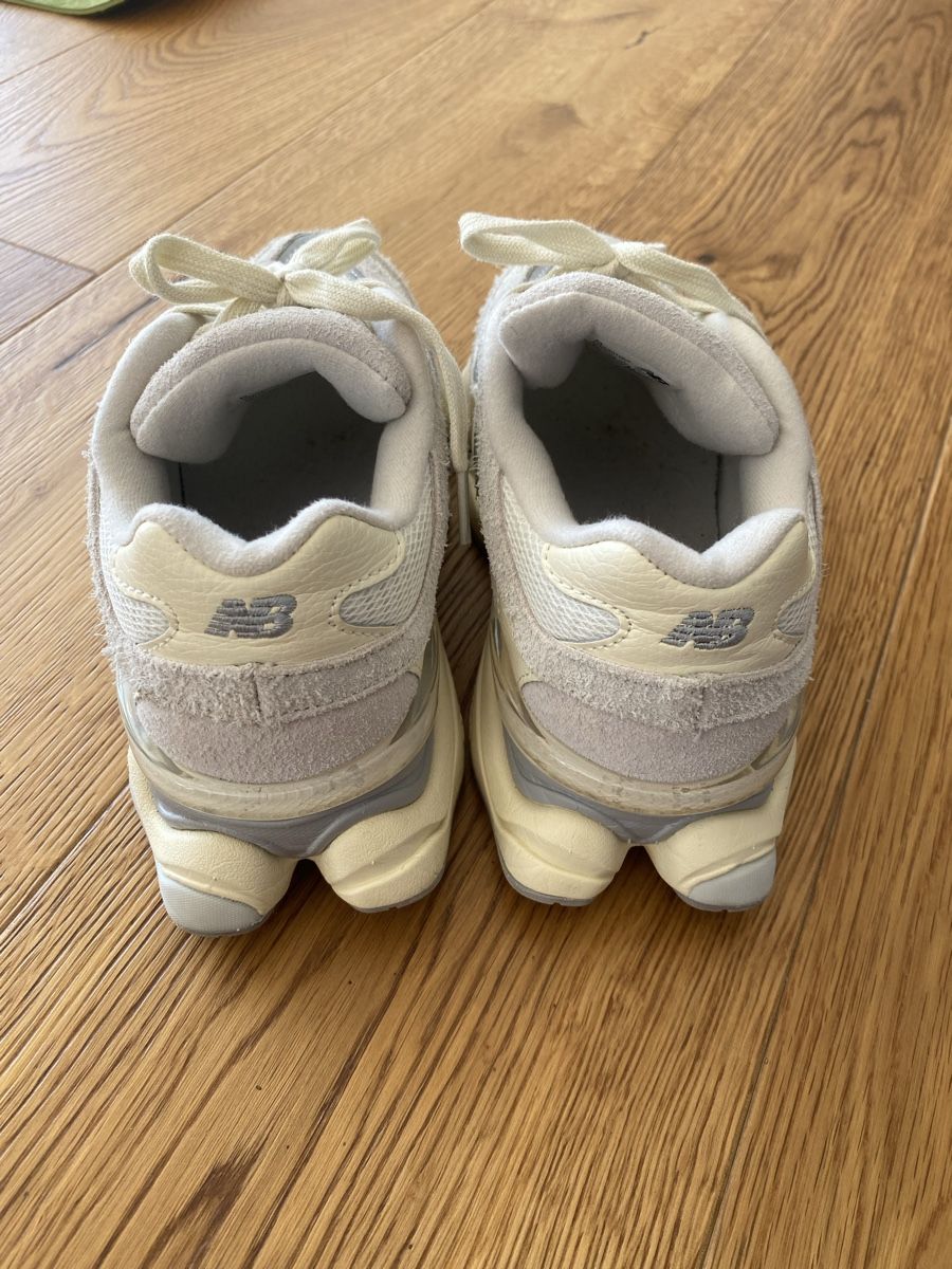New Balance Chaussures femmes: New Balance 9060, pointure 38.5 – Neuf (Voir description) à Villars-sur-Glâne par mel_6q5w 5