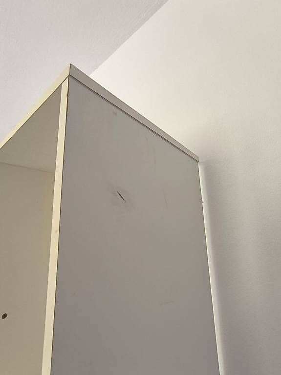 Scaffali: Büro Regal – Usato da Oberuzwil venduto da sch_52p7 3