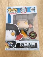 Funko pop: Demon slayer (Chase)