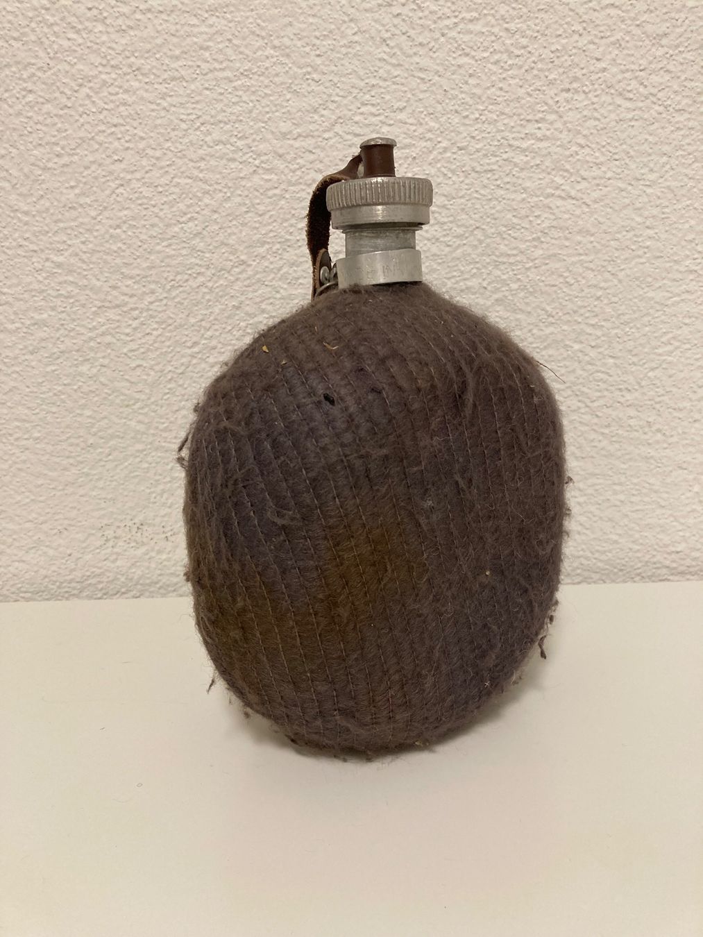 Equipement & pcs de rechange: Feldflasche Vintage 80ziger – D'occasion à Horw par adler65 1