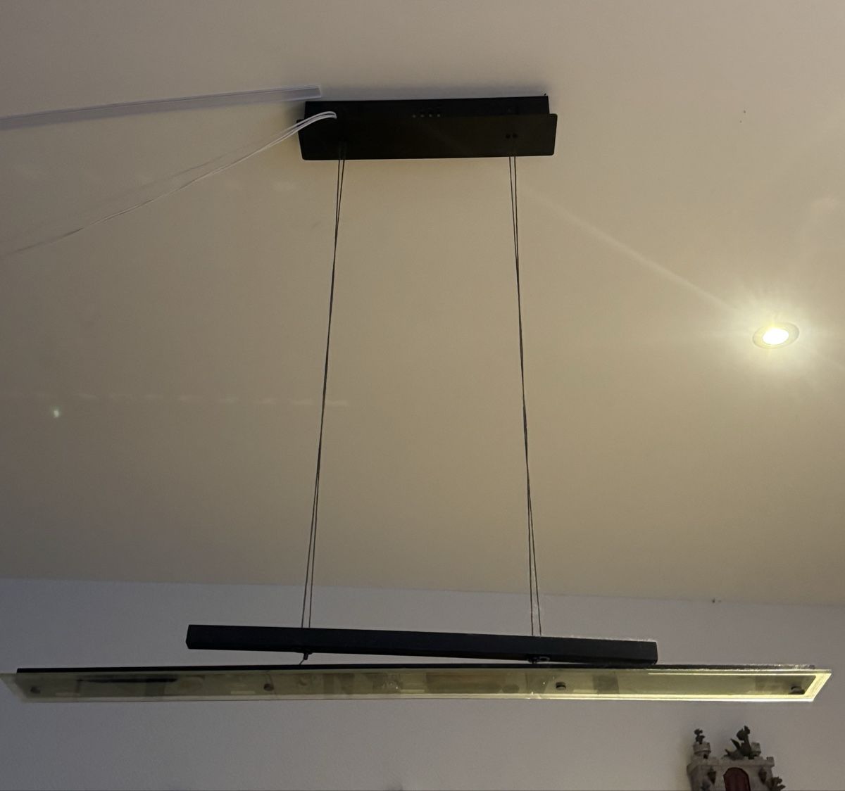 Lampadari & plafoniere: LED Hängelampe – Usato da Schachen LU venduto da Jimi2018