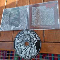 nocturnal damnation- dese...