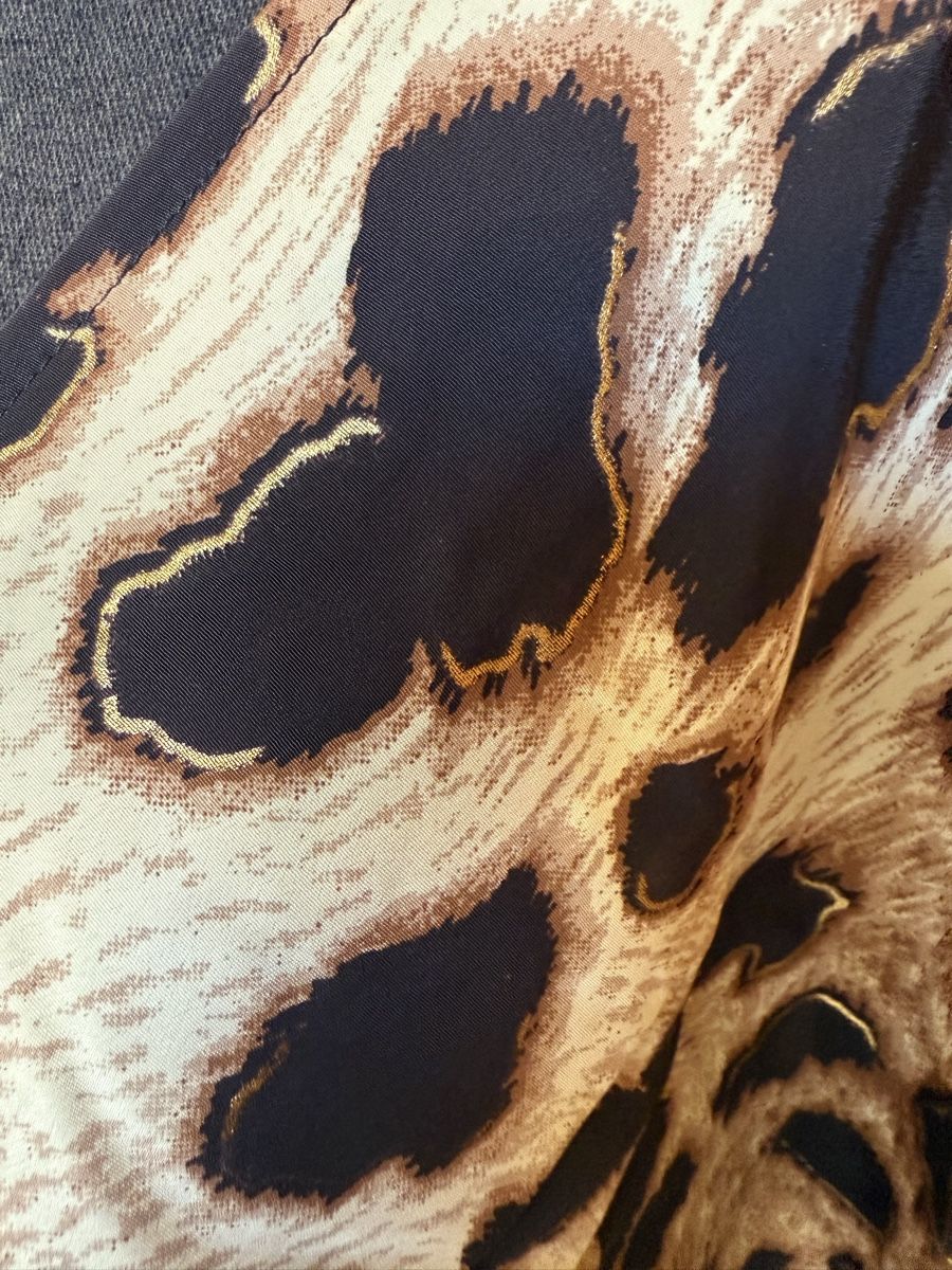 Vestiti: Bohokleid aus Seide – Nuovo (secondo la descrizione) da Sigriswil venduto da ck56 8