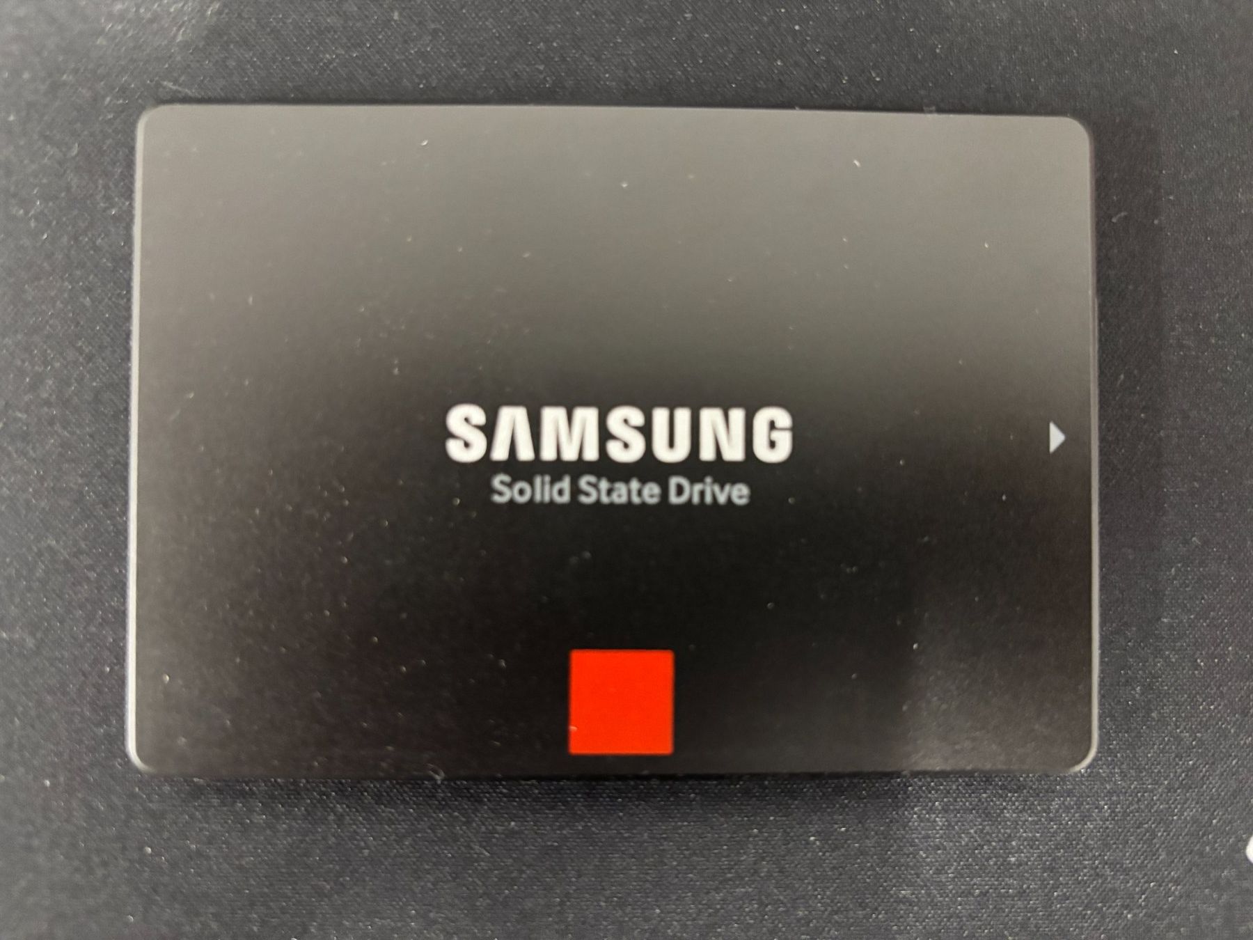 Samsung Dischi rigidi: Samsung SSD 860 PRO 1TB – Usato da Mels venduto da Szimi